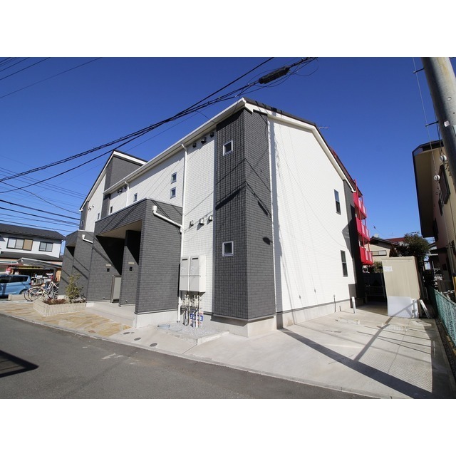 デュラカーサ セブン103号室 部屋その他