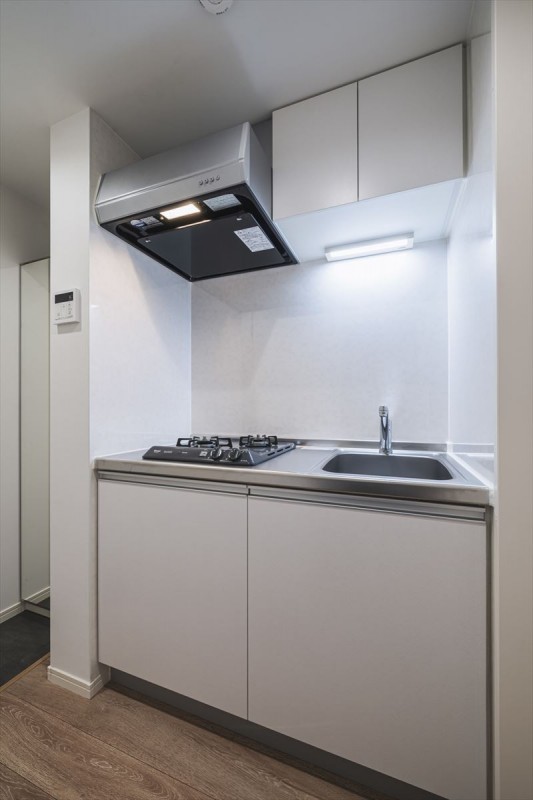 ｒｏｂｏｔ　ｈｏｍｅ日進2階 キッチン