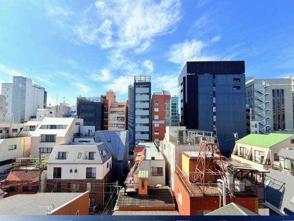 Ｌａ　Ｐｅｒｌａ　Ｙｏｔｓｕｙａ6階 部屋その他