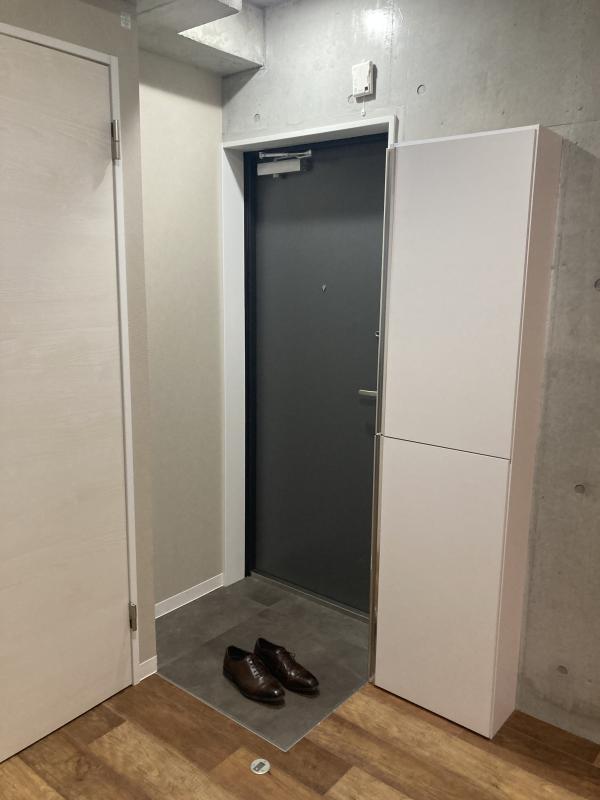 CAMELLIA東長崎 バス