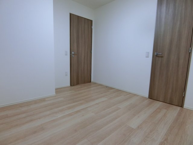 プラウドシティ蒲田0811号室 同建物別部屋の参考画像