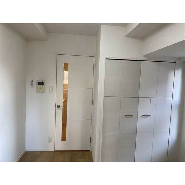 スパシエ八王子クレストタワー403号室 部屋その他