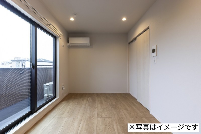 ｒｏｂｏｔ　ｈｏｍｅ　一之江Ⅲ 内観