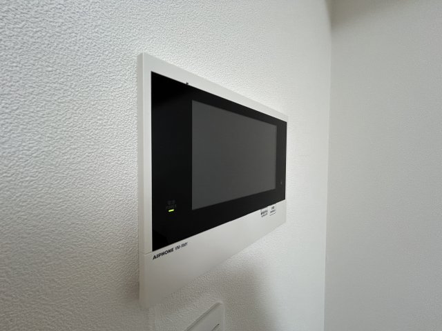 ステラ平塚514号室 セキュリティ