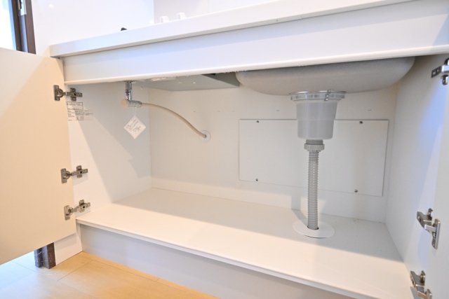 ＫＩ－ＦＬＡＴ永福町2階 キッチン