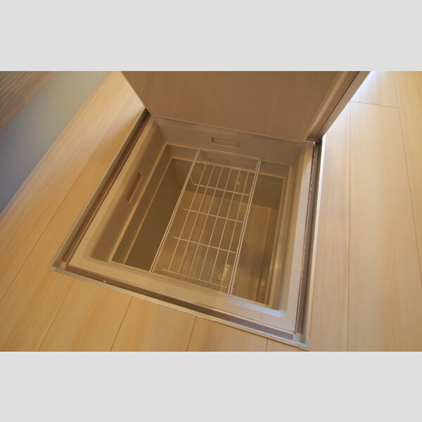 Grande CarroⅡ 床下収納