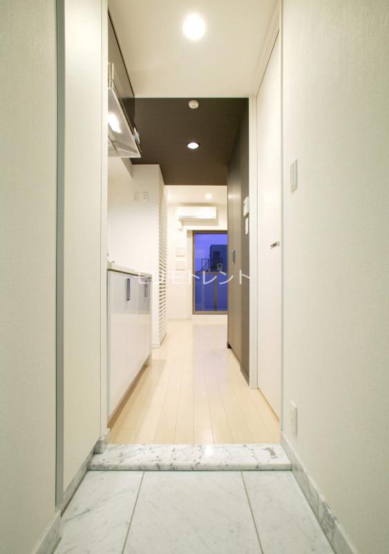 カスタリア菊川 室内参考写真（Cタイプ）