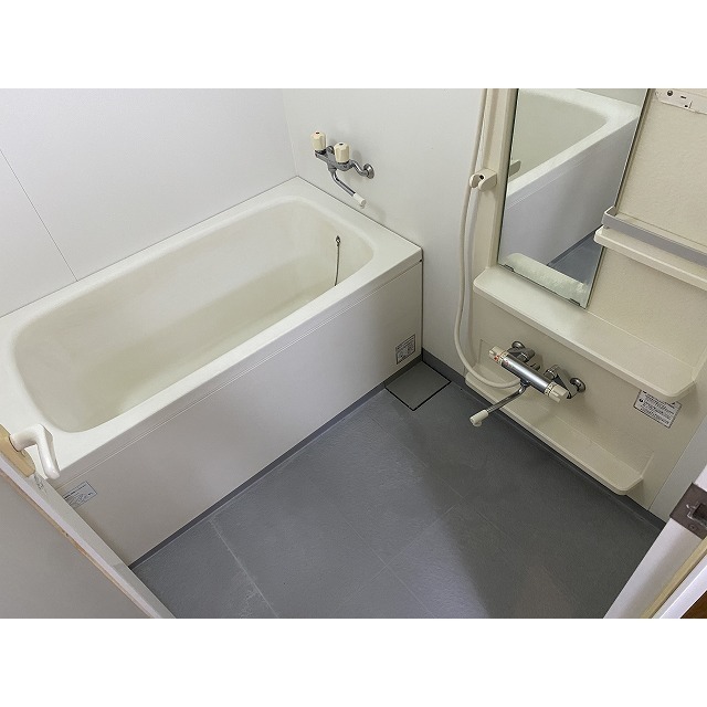 ラ・ポーム お風呂