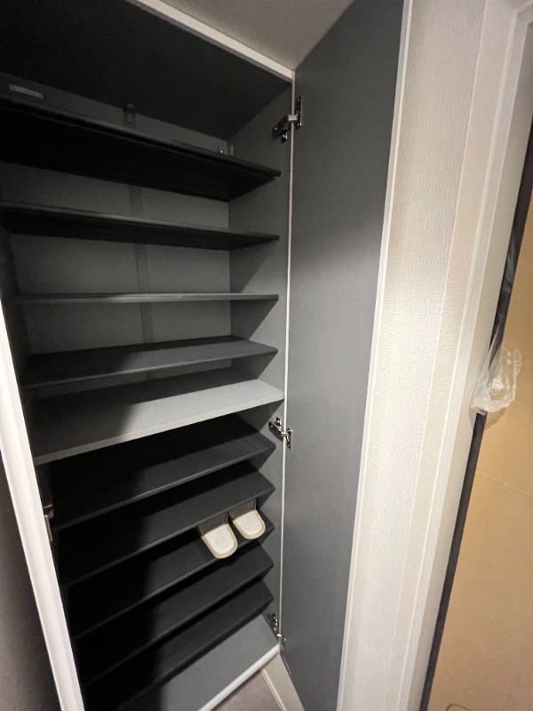 ルフォンリヴェント板橋西台3階 玄関