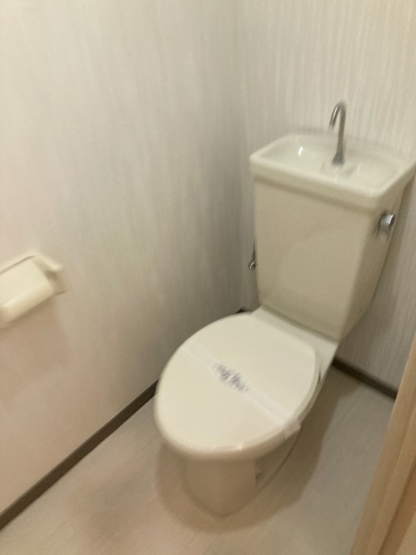 成増サンハイム2階 部屋その他