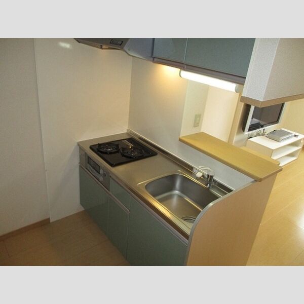 ベネツォーネ　E キッチン