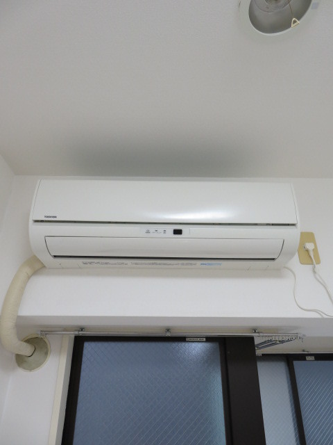 ホーユウコンフォルト蒲田 部屋設備