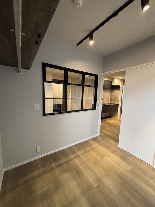 Belleviage Shinnakano 寝室