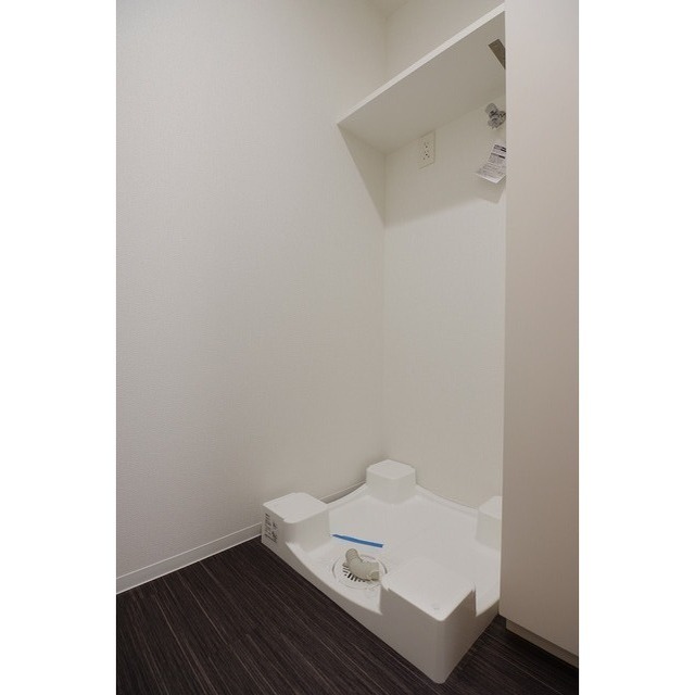 ブライズ白金台0302号室 内観