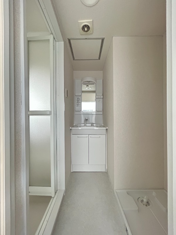 Fujisawa SAKURA Residence3階 部屋その他