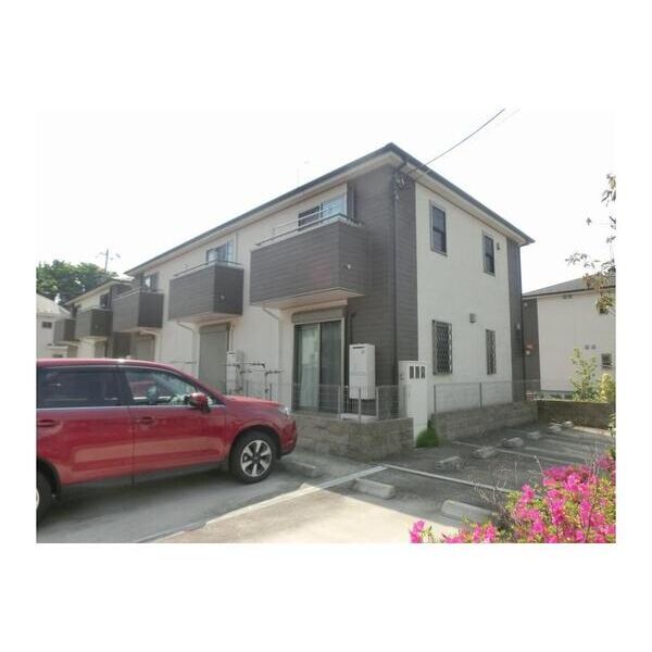 Village　Luna 外観