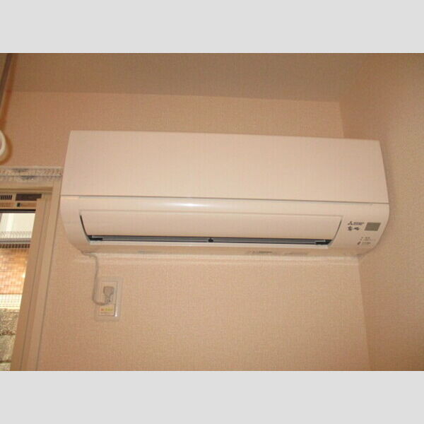 AXIS北松戸 エアコン