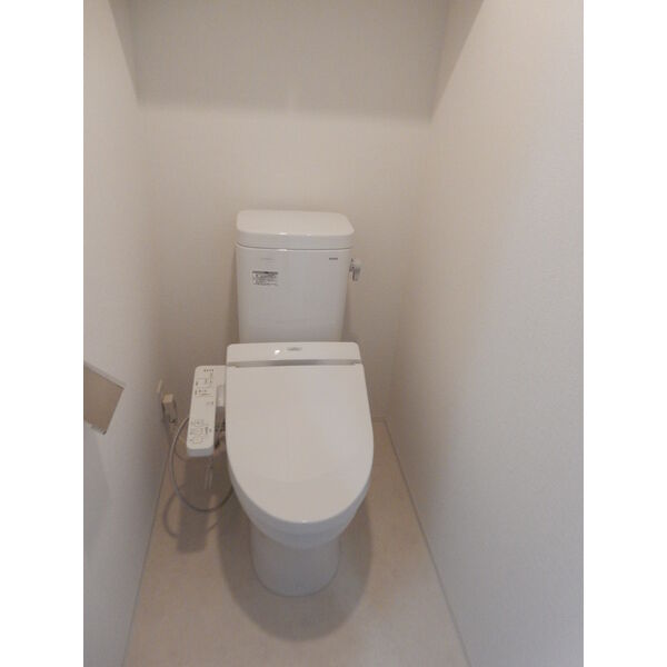 MAXIV西日暮里アレグリアコート605号室 同建物別部屋の参考画像