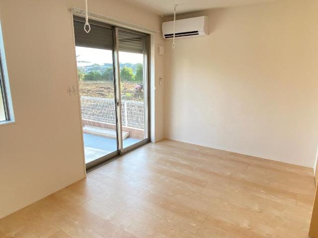 セレーノ川和 洋室