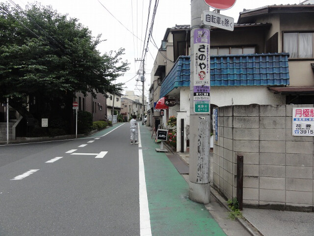 リジエール1階 部屋その他