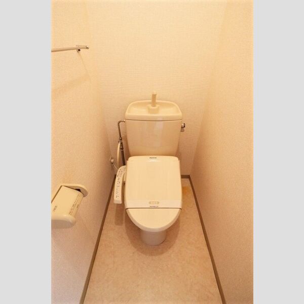 ベルデュール110号室 同建物別部屋の参考画像