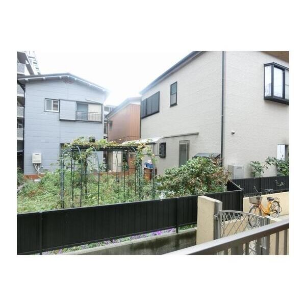 ソレアード松戸105号室 部屋その他