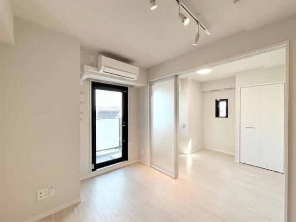 Ｌａ　Ｐｅｒｌａ　Ｙｏｔｓｕｙａ5階 リビング