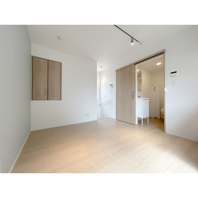 Fortuna中村橋1A号室 ※別号室イメージ