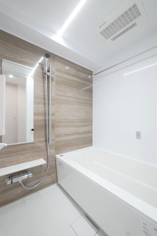 アークマーク王子10階 内観