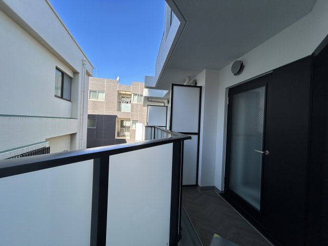 アルティザ上野毛0101号室 同建物別部屋の参考画像