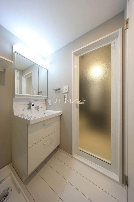 アトリオフラッツ高円寺2階 室内参考写真（Cタイプ）