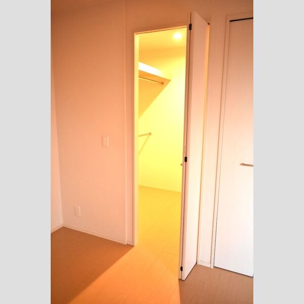 ボヌール四季　Ⅴ 収納