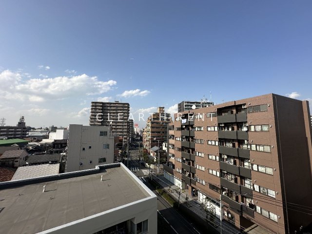 アルファコート北綾瀬２6階 ★弊社管理物件・敷礼0×仲介手数料不要×家賃2ヶ月分無料★