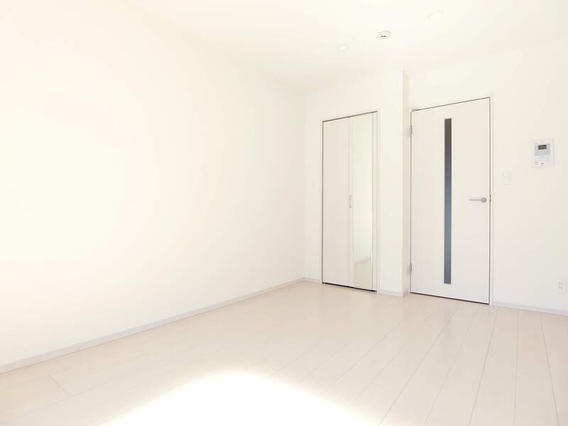 シトラス新城1階 部屋その他