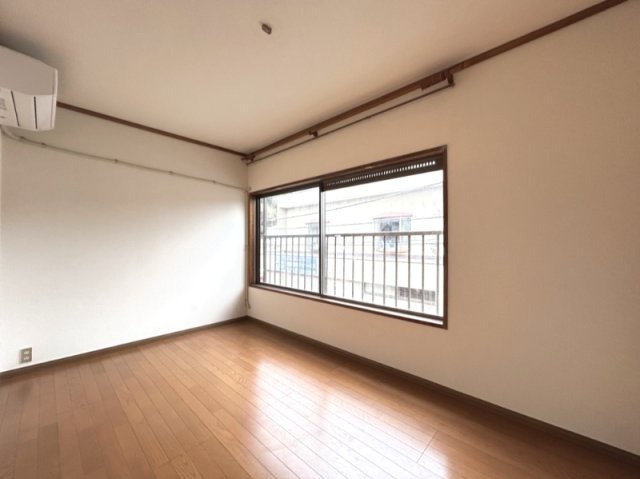 神武寺ハイム2階 部屋その他