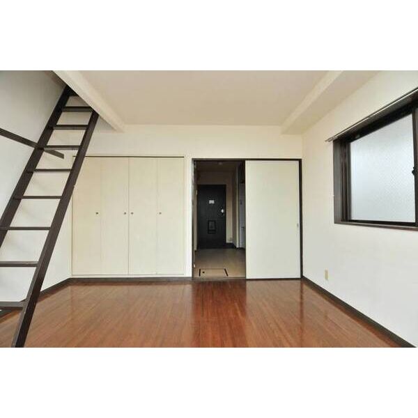 リヴランムラヨシ0201号室 部屋その他