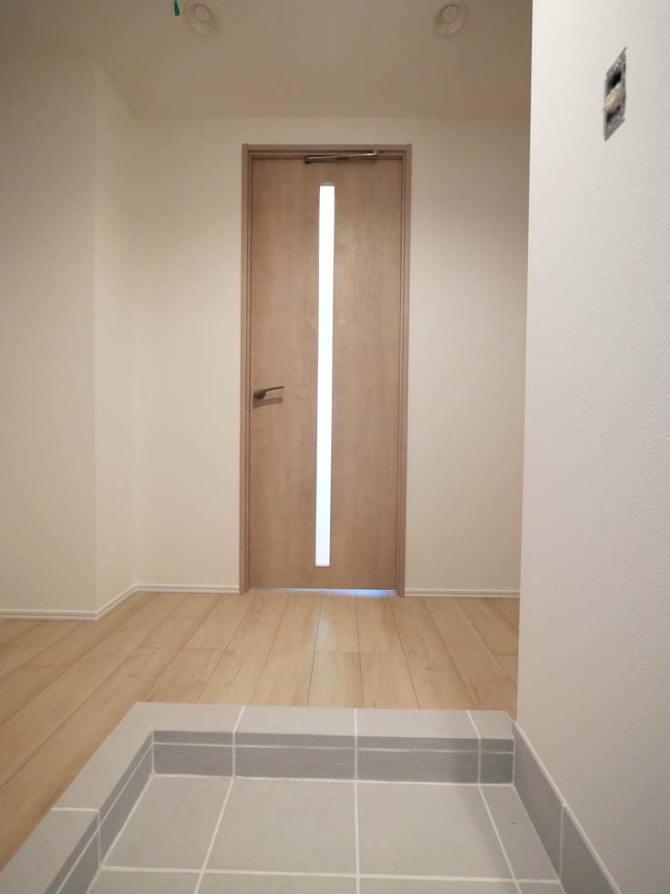 CREATIF東日暮里5階 内観