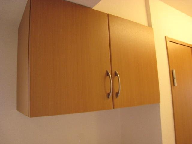 Ｆｌａｔ　Ｓｕｎａｍａｃｈｉ　-フラット 砂町-205号室 収納