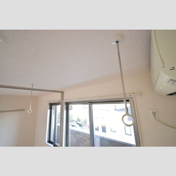 ワイズハウス302号室 部屋その他