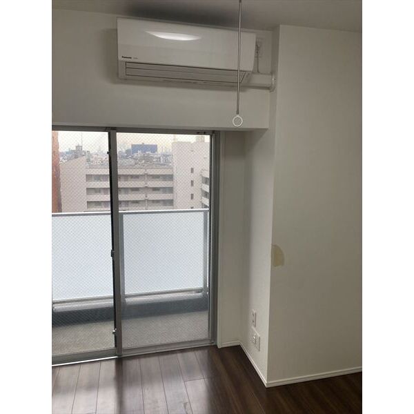 クラリッサ川崎グランデ704号室 部屋その他