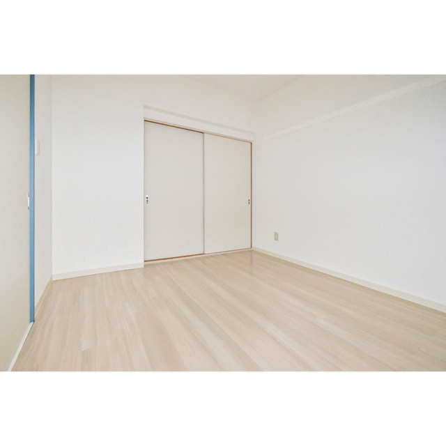 ラークハイツ座間 内観