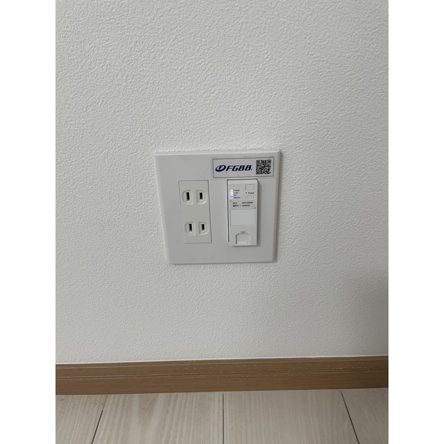 FIELD1206号室 部屋その他