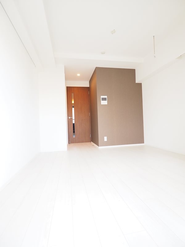 レジディア板橋 リビング