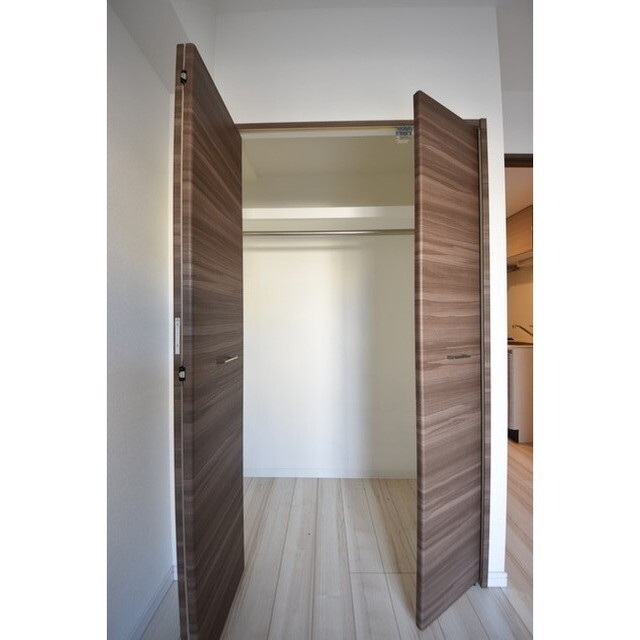 Court Blanche0117号室 内観