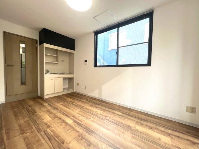 ミツノビル2階 部屋その他