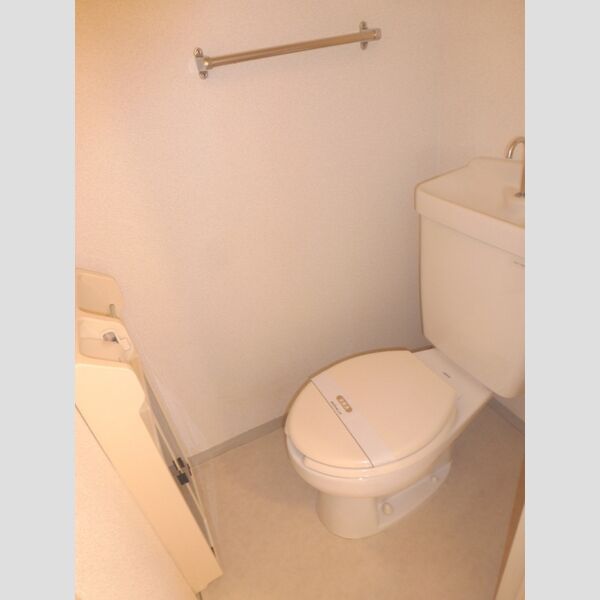 セジュールブライト　Ⅱ トイレ