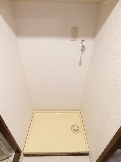 ＳＡＮＫＯ　ＨＥＩＧＨＴＳ　ＯＳＡＫＩ0313号室 内観