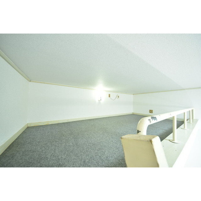 ジュネパレス柏第62 内観