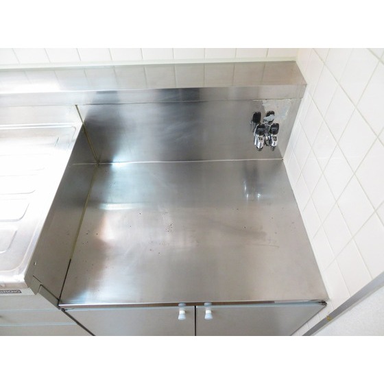 ＹＡＹＯＩ　ＣＯＵＲＴ0901号室 ガスコンロ２口設置可