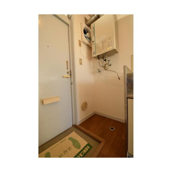 エステートピアえるむ 部屋設備